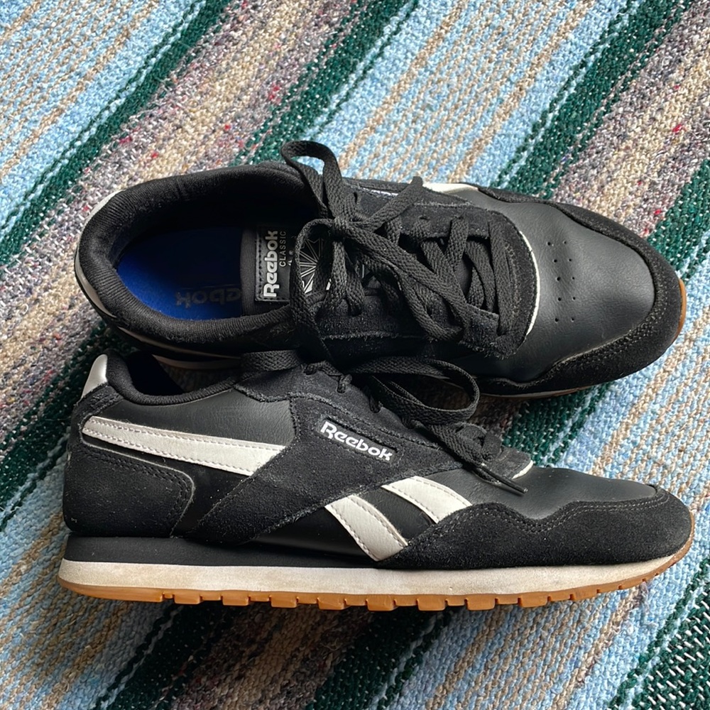 Classic Reebok’s